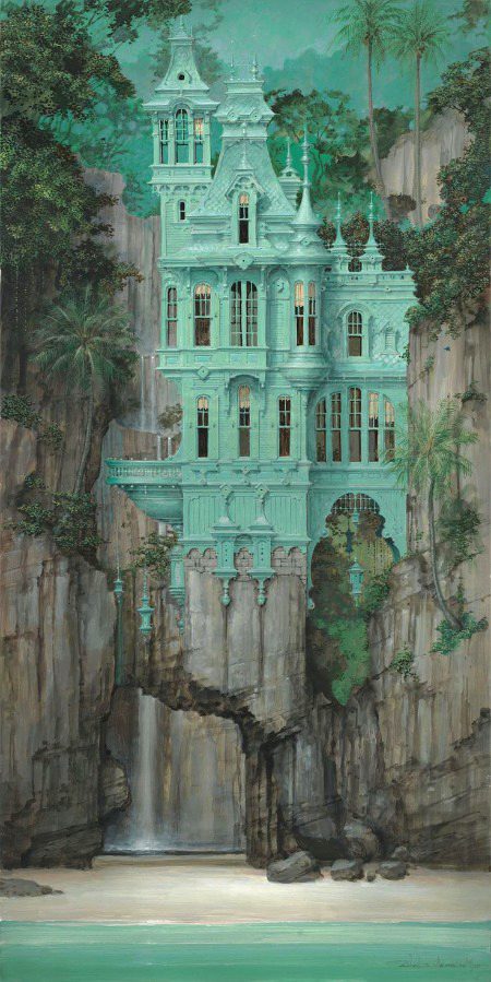 Beautiful Structures image