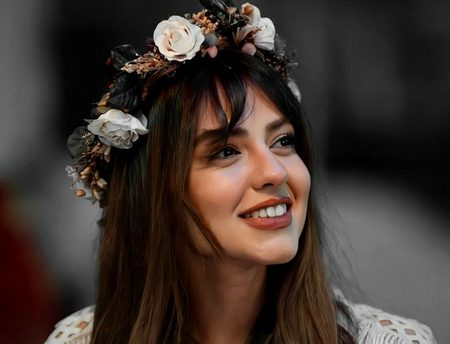 Beautiful People image