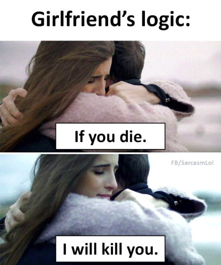 #Sarcasm