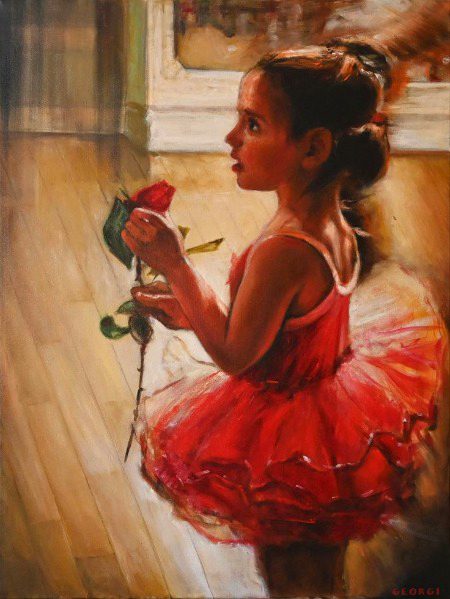 Paintings image