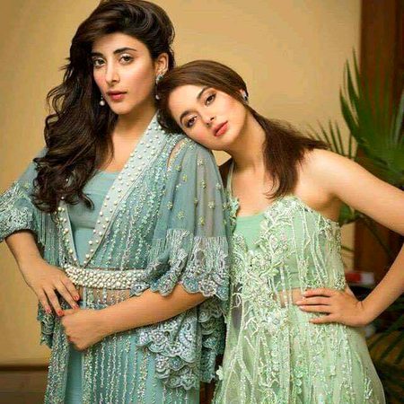 Pakistani Celebs image