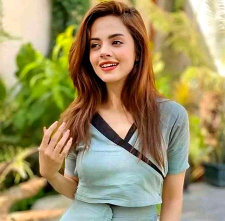 Pakistani Celebs image