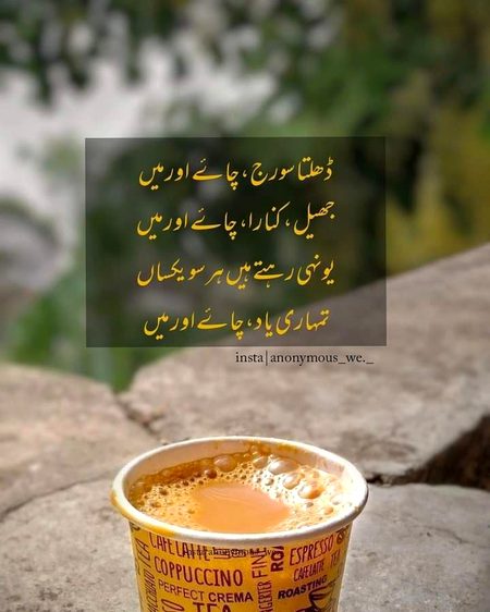 Romantic Poetry image