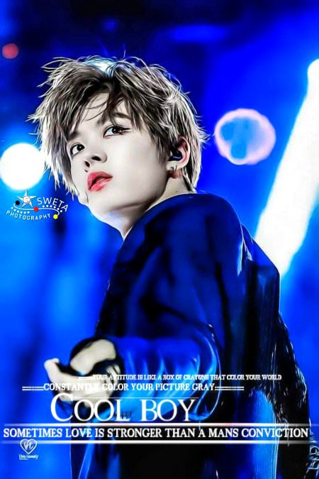 Beautiful People image