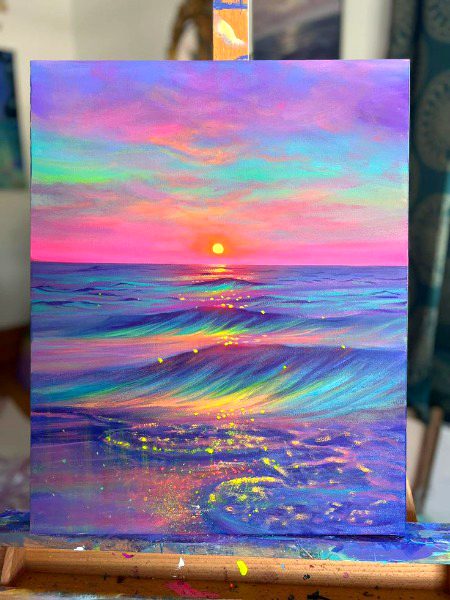 Paintings image