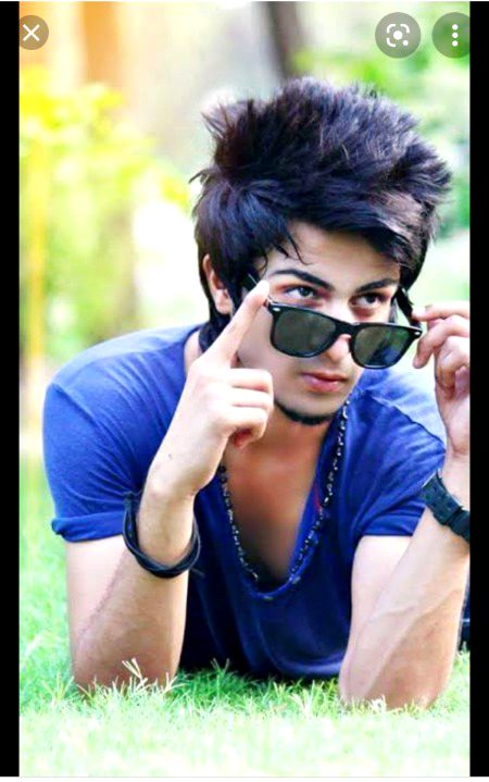 Beautiful People image