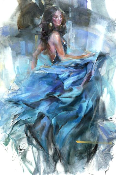Paintings image