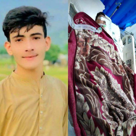 Allah janat naseeb kry RIP 😓
ya mery gaown ka dost ta aj wafat paa gaya 9th ka student ta