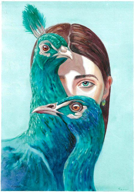 Paintings image