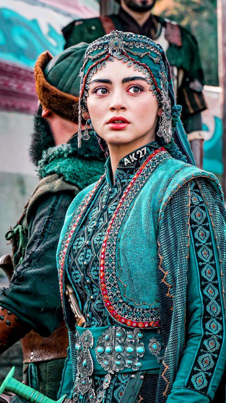 Turkish Celebs image