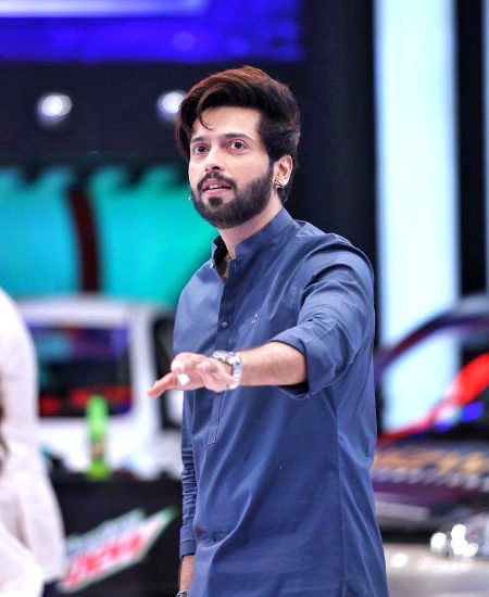 Pakistani Celebs image