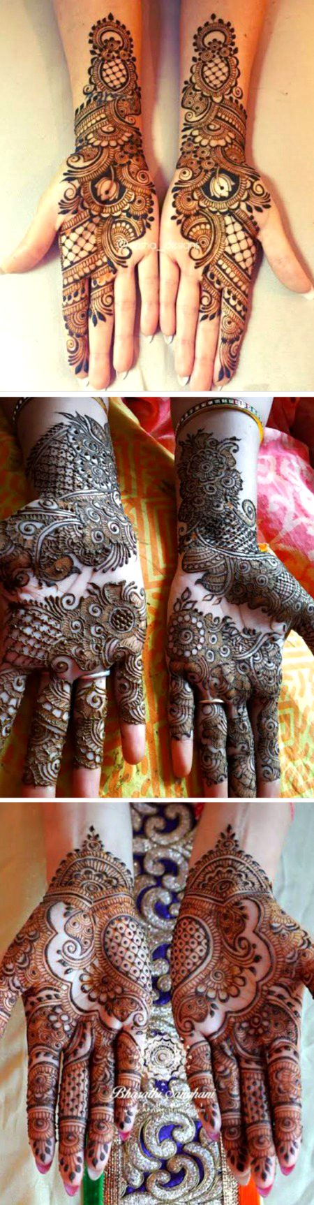 Mehndi Design image