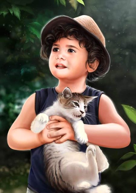Digital Art image