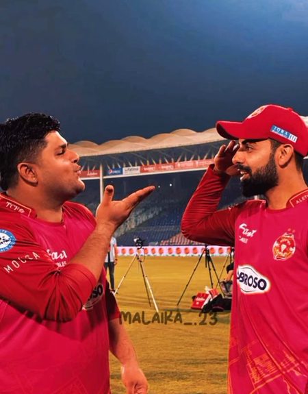 Pakistani Celebs image