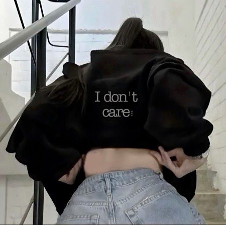 I DON'T CARE 😘.g5 NOW GET LOST HATERSSS 🔥🙈