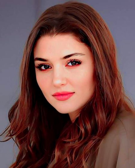 Turkish Celebs image