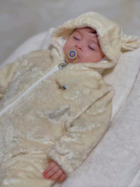 Beautiful People image