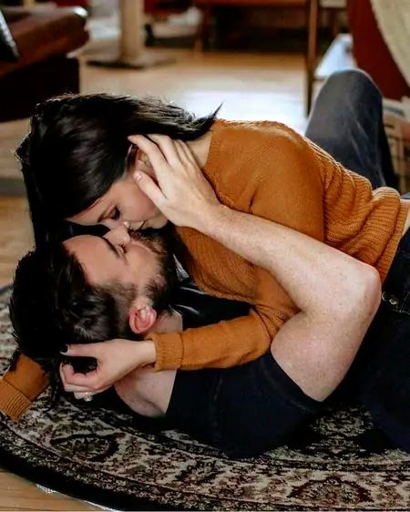 بخش دینا عشق میں ہمارى گستاخیاں🔥۔ دل ہى قابو میں نہیں تو ہم کیا کریں🙊😻😜۔ -