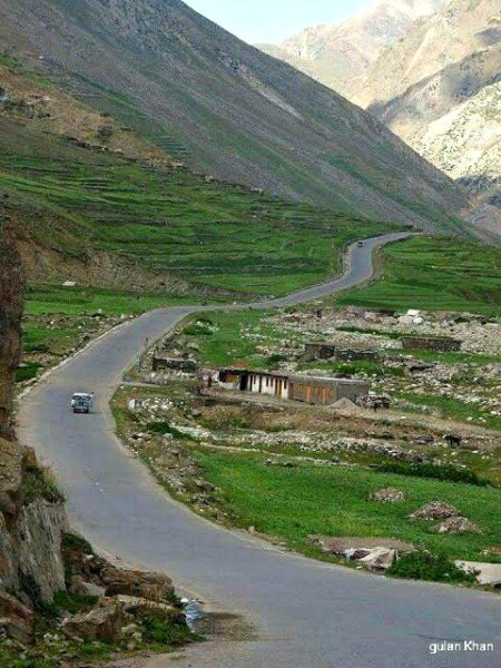 Beautiful Nature image