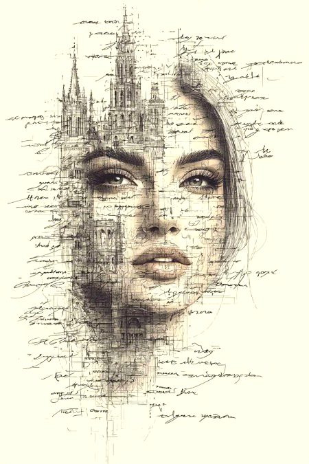Paintings image