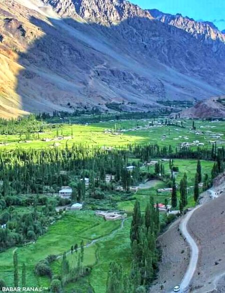 Beautiful Nature image