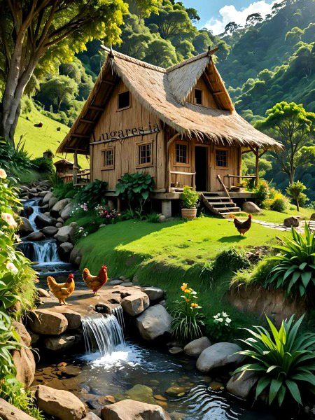 Beautiful Nature image