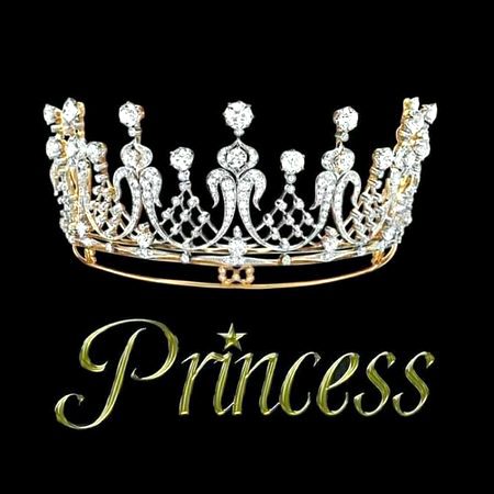 princess😛