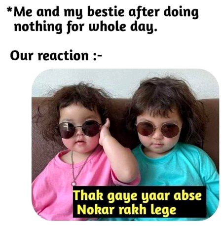 Memes & Satire image