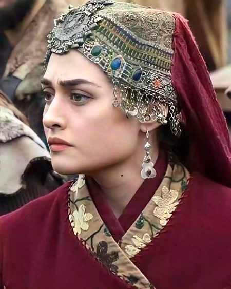 Turkish Celebs image