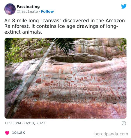 Interesting Posts image