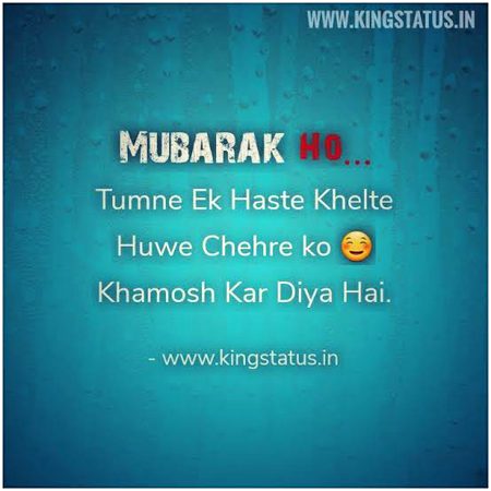 Bhut bhut mubarak hu