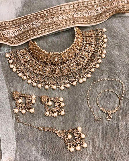 Kesi ha Meri showping