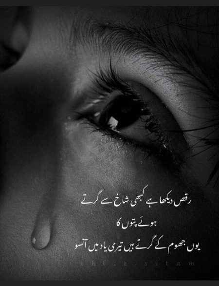 Sad Poetry image