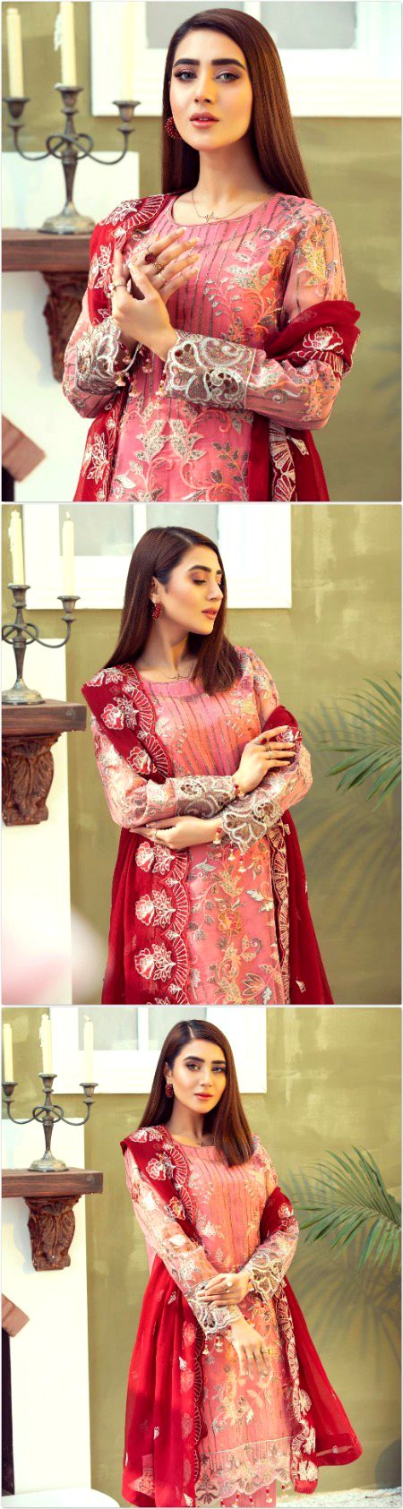 Pakistani Celebs image