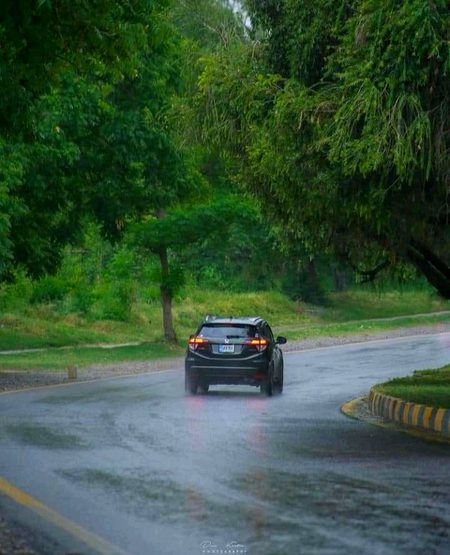 اجنبی راستے