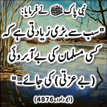 Islamic Quotes image