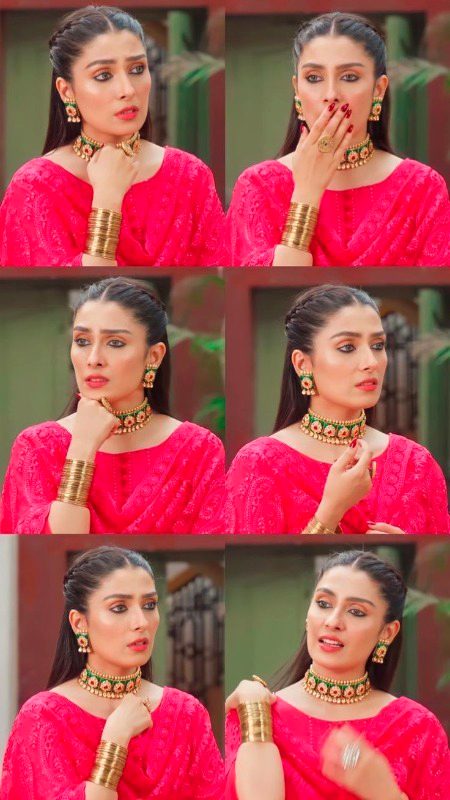 Pakistani Celebs image