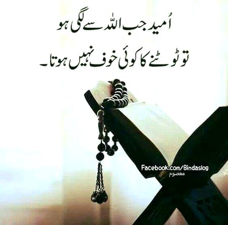 Islamic Quotes image