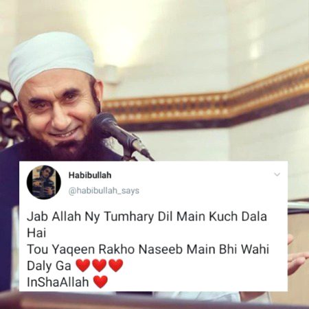 Islamic Quotes image