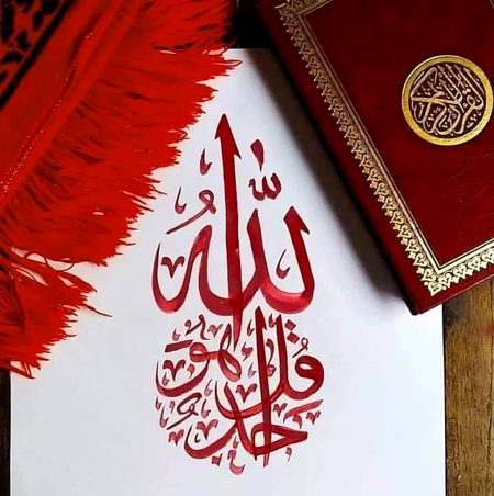 Islamic Quotes image