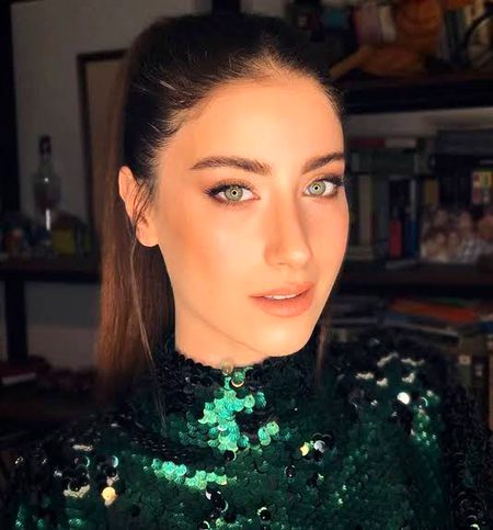 Turkish Celebs image