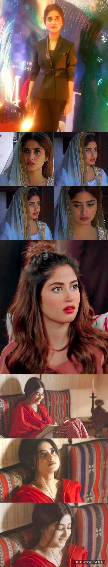 Pakistani Celebs image