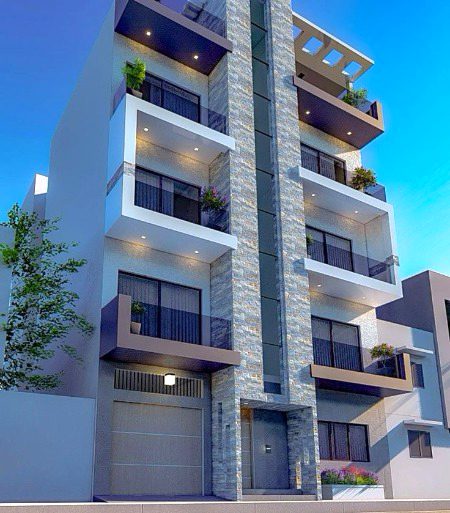 Beautiful Structures image