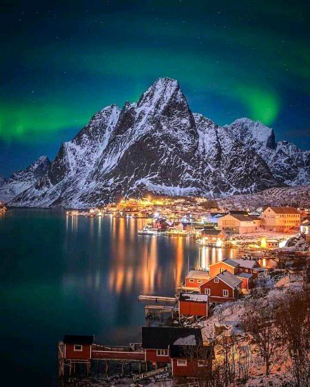 Beautiful nature