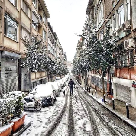 Istanbul Turkey