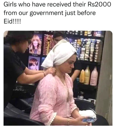Memes & Satire image