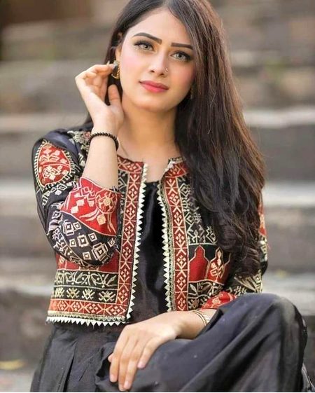 Beautiful People image