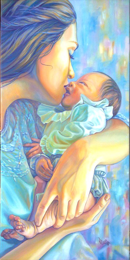 Paintings image
