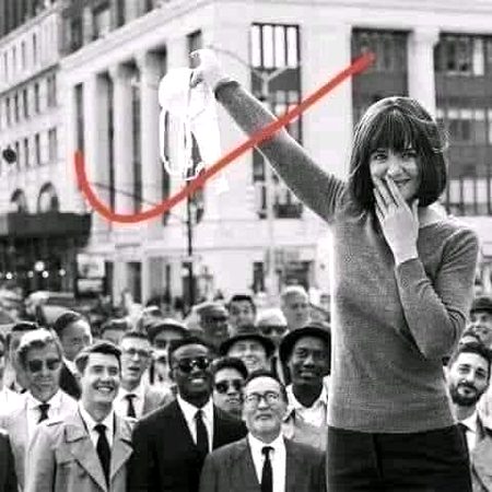 Beautiful People image