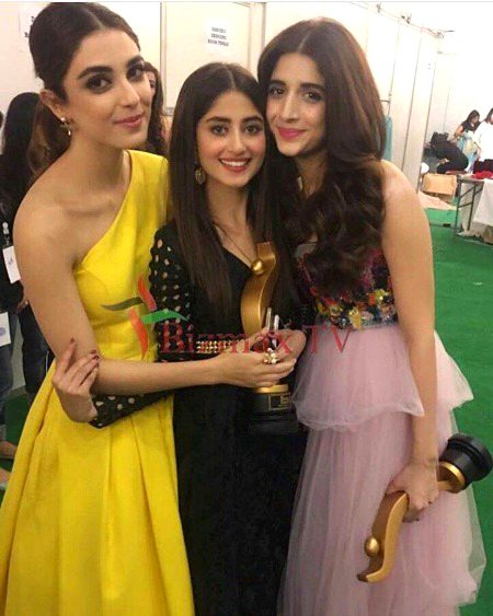 Pakistani Celebs image